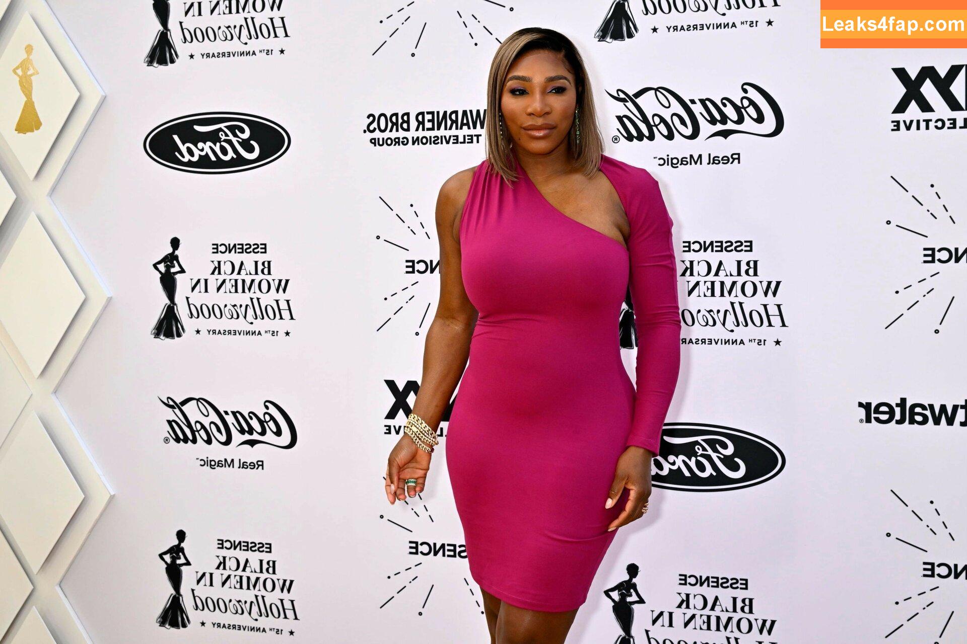 Serena Williams / serenawilliams слитое фото фото #0026