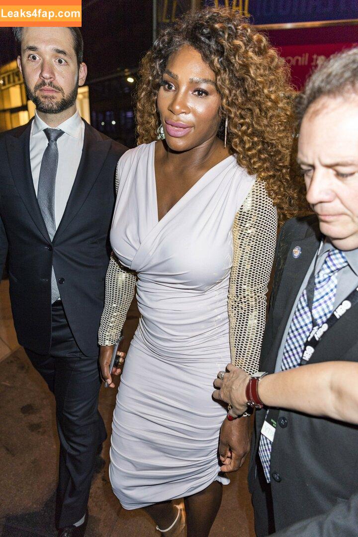 Serena Williams / serenawilliams слитое фото фото #0027