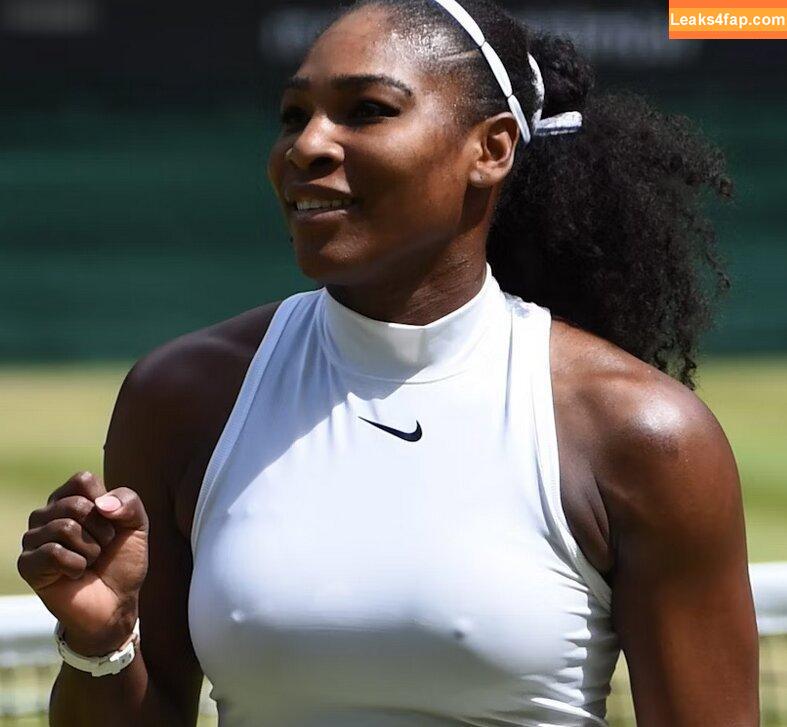 Serena Williams / serenawilliams слитое фото фото #0200