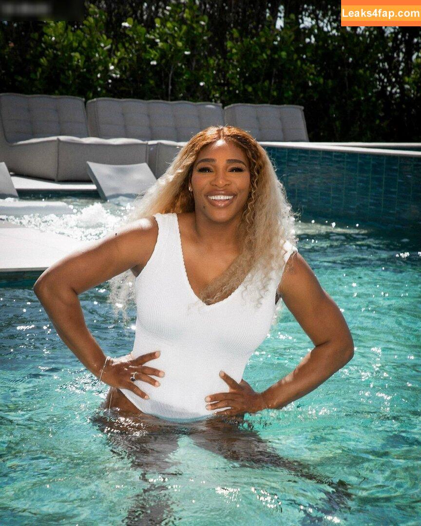 Serena Williams / serenawilliams слитое фото фото #0203