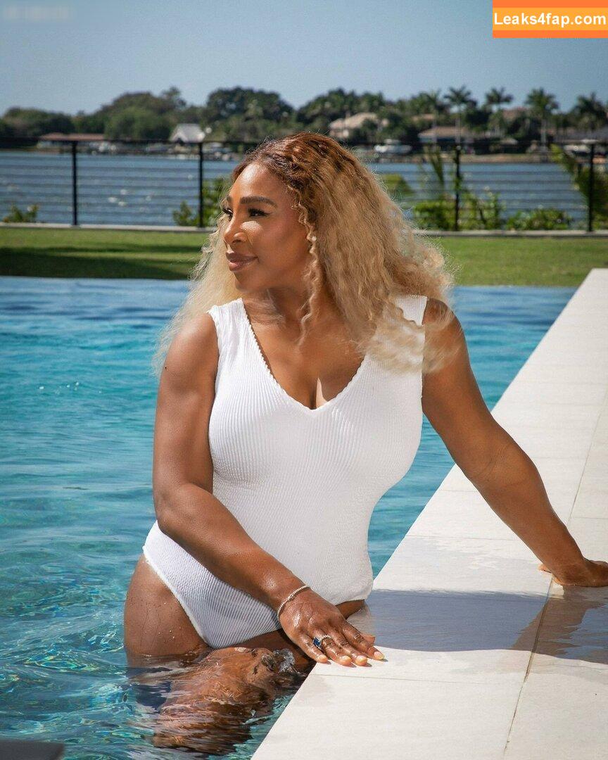 Serena Williams / serenawilliams слитое фото фото #0205