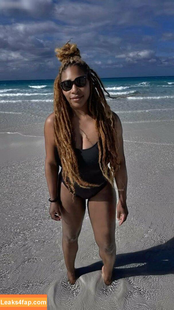 Serena Williams / serenawilliams leaked photo photo #0212