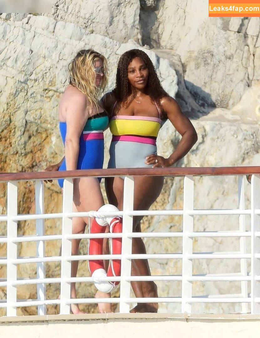 Serena Williams / serenawilliams leaked photo photo #0228