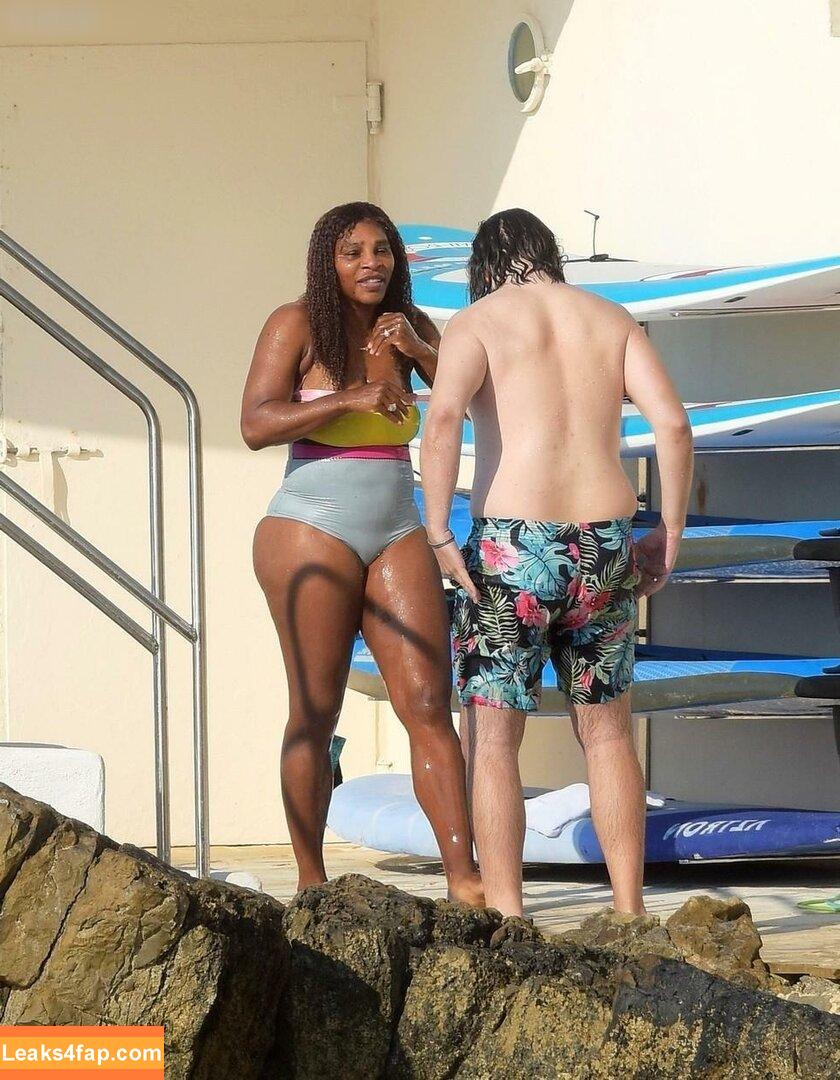 Serena Williams / serenawilliams слитое фото фото #0231