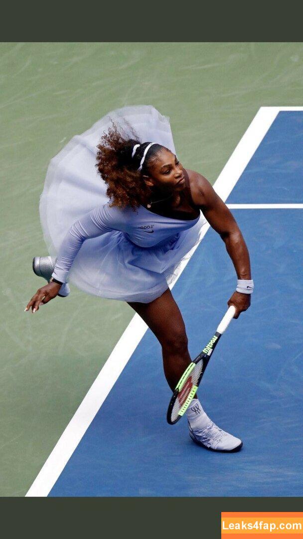 Serena Williams / serenawilliams leaked photo photo #0261