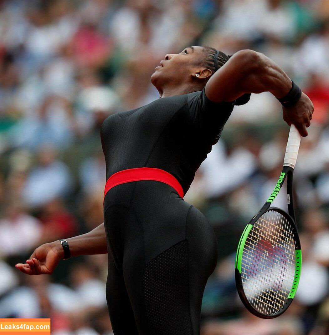 Serena Williams / serenawilliams leaked photo photo #0265