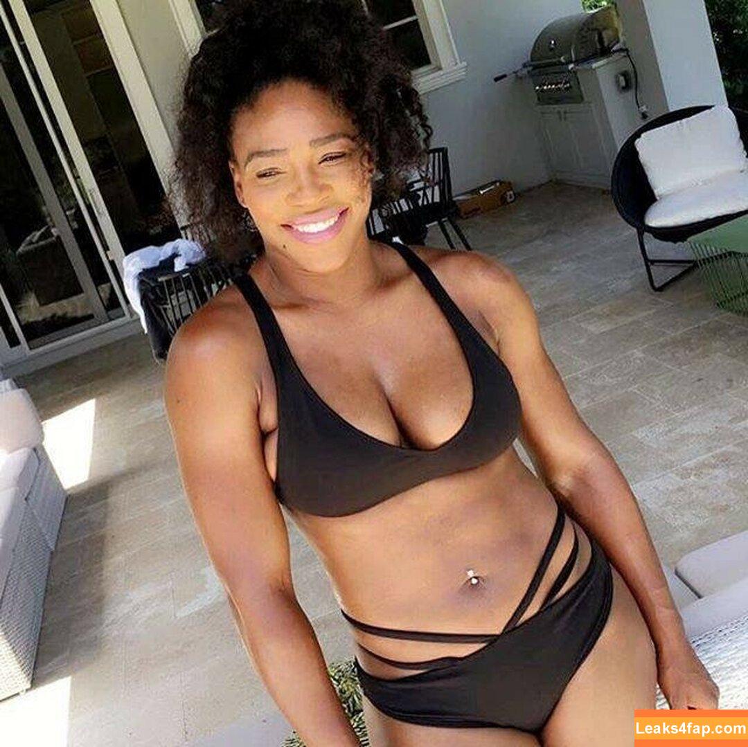 Serena Williams / serenawilliams leaked photo photo #0267