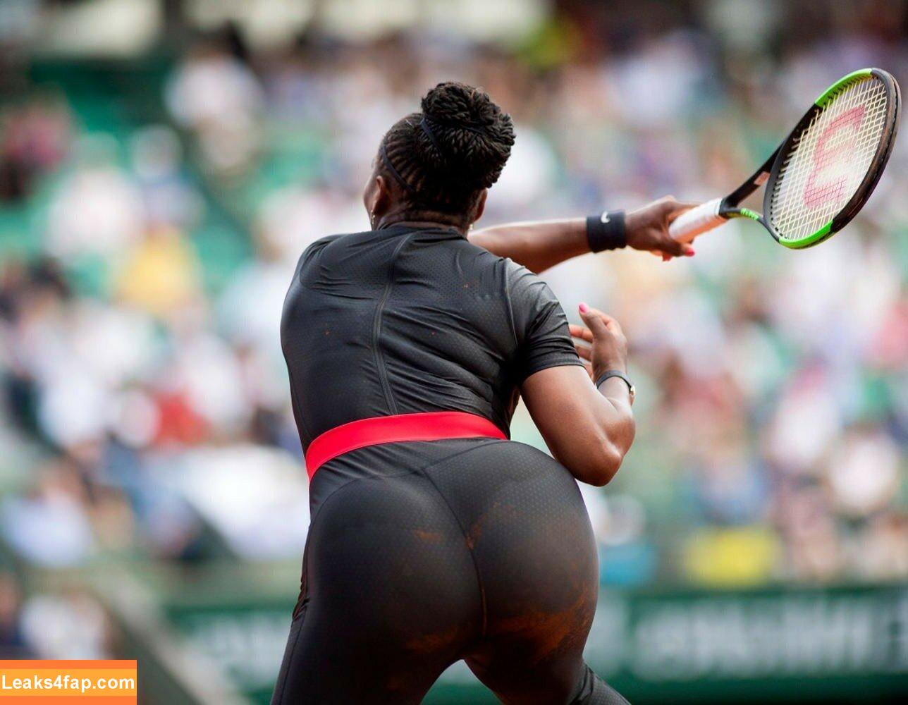 Serena Williams / serenawilliams leaked photo photo #0279