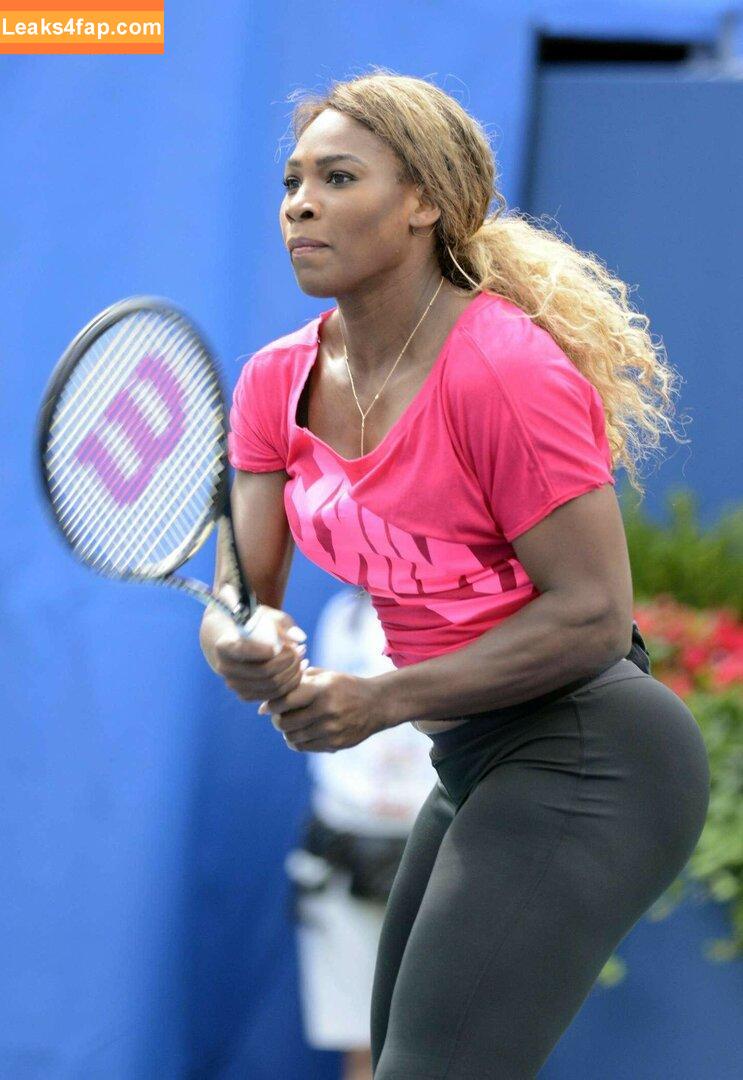 Serena Williams / serenawilliams слитое фото фото #0280