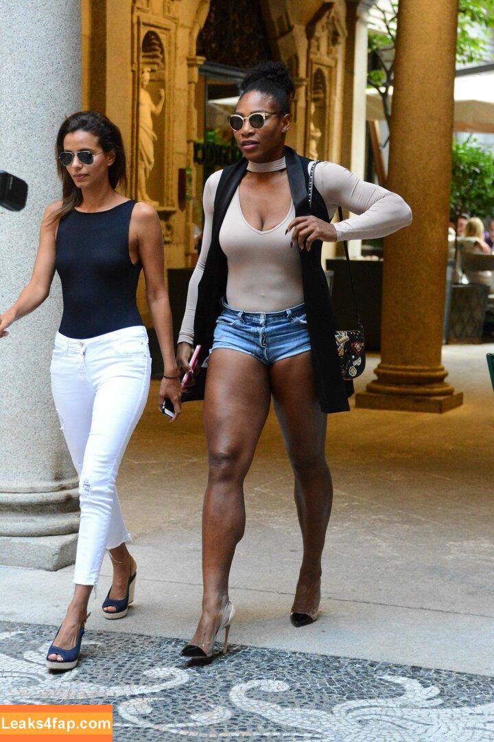 Serena Williams / serenawilliams leaked photo photo #0296