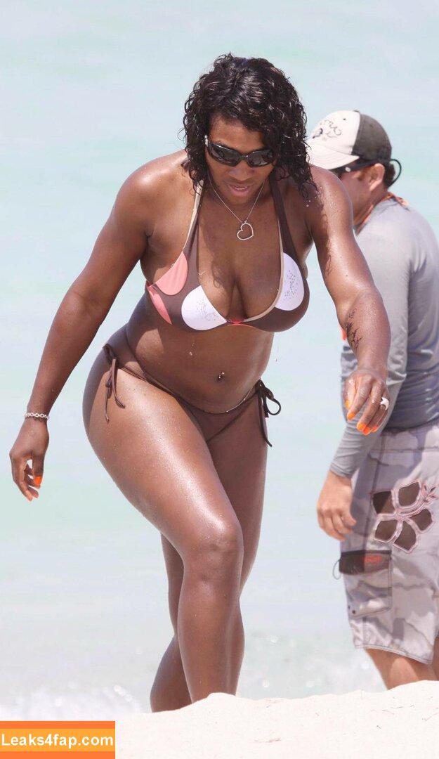 Serena Williams / serenawilliams leaked photo photo #0317