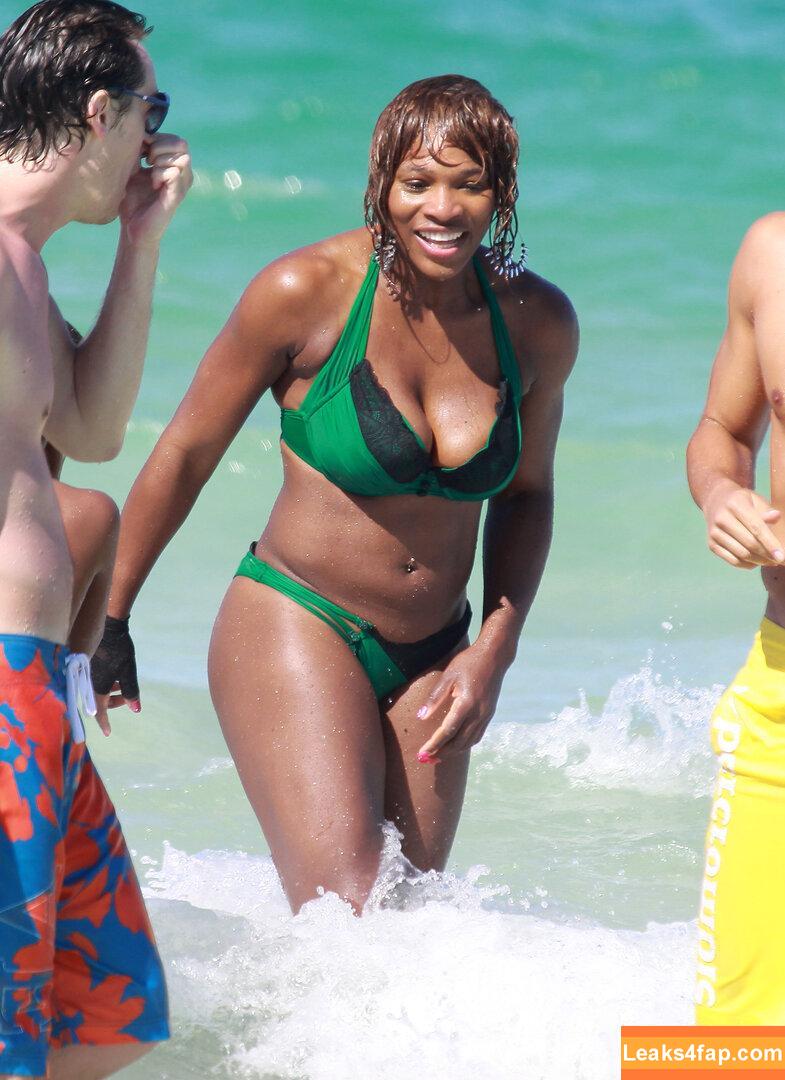 Serena Williams / serenawilliams leaked photo photo #0321