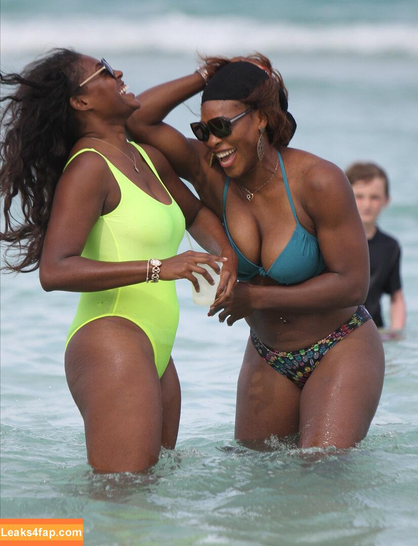 Serena Williams / serenawilliams leaked photo photo #0322