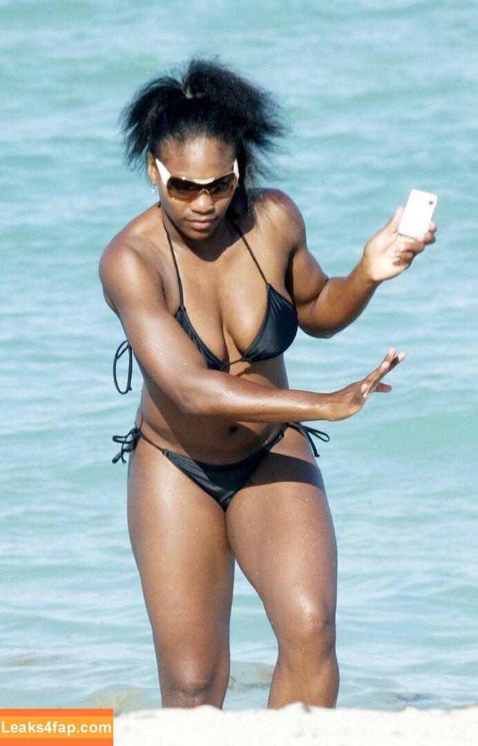 Serena Williams / serenawilliams leaked photo photo #0329