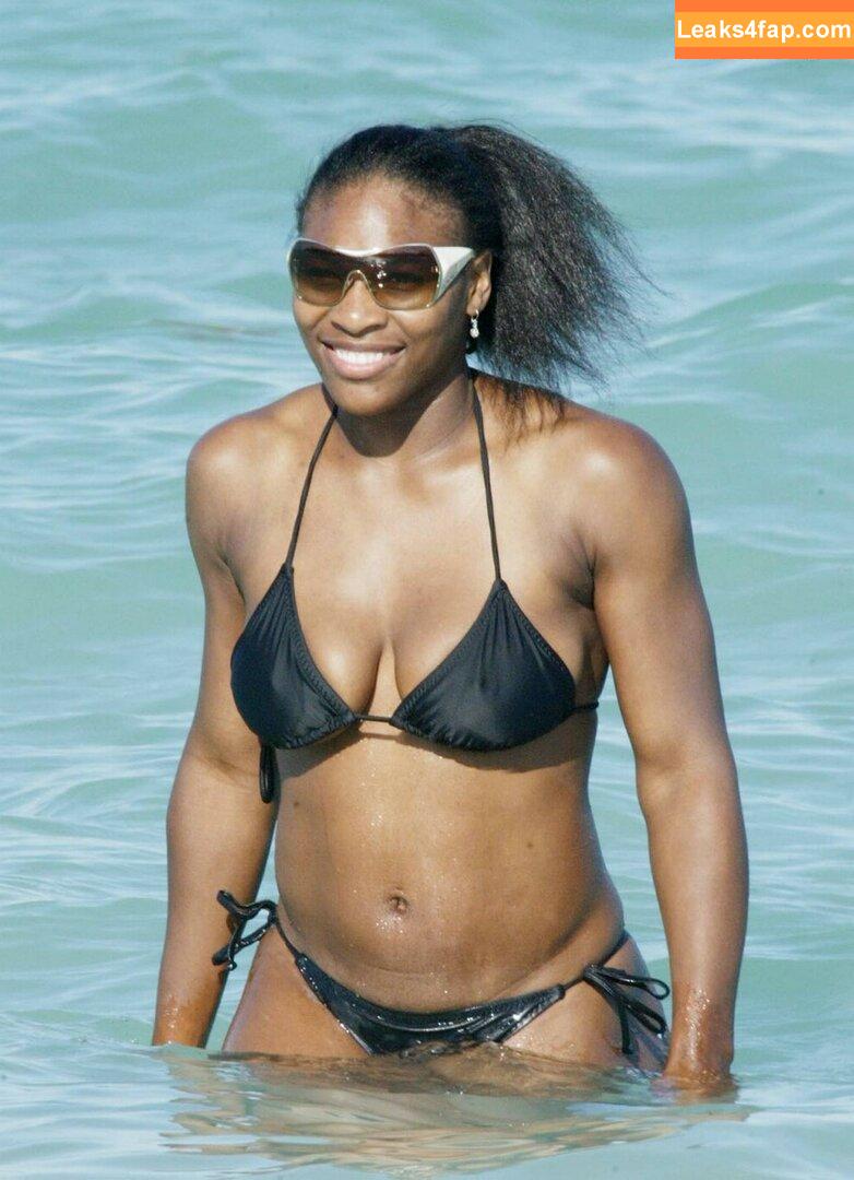 Serena Williams / serenawilliams leaked photo photo #0331