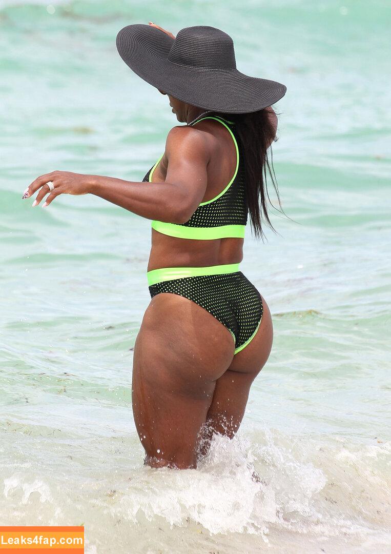 Serena Williams / serenawilliams leaked photo photo #0338