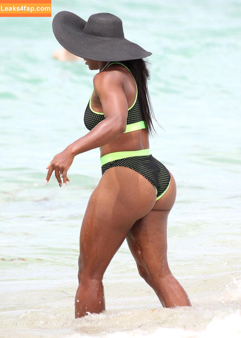 Serena Williams / serenawilliams leaked photo photo #0339