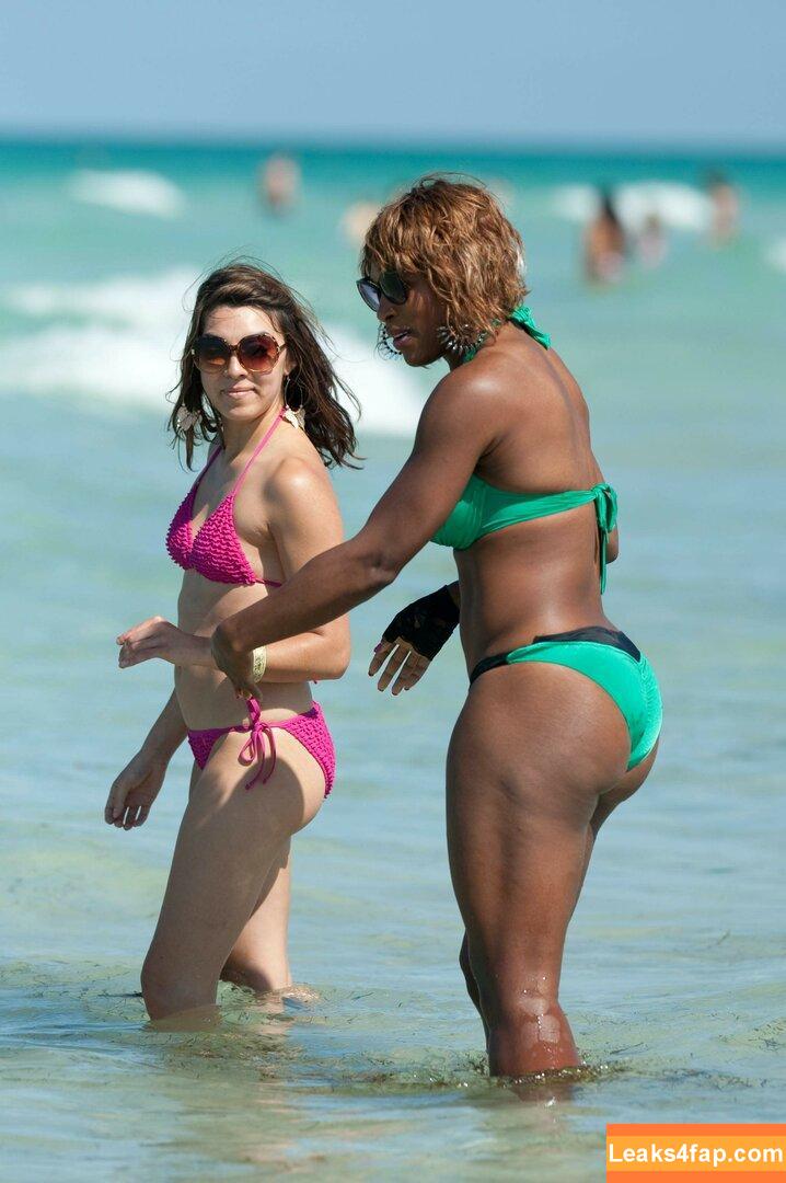 Serena Williams / serenawilliams leaked photo photo #0341