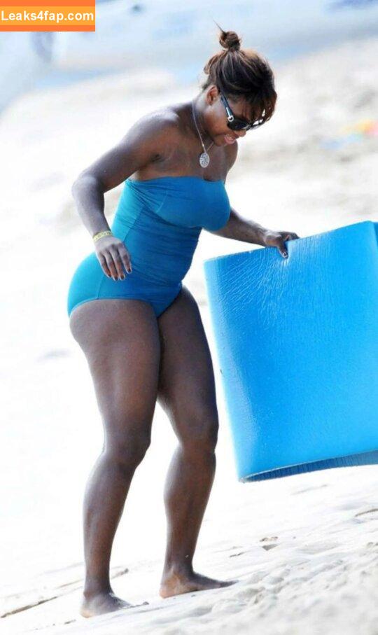 Serena Williams / serenawilliams leaked photo photo #0345