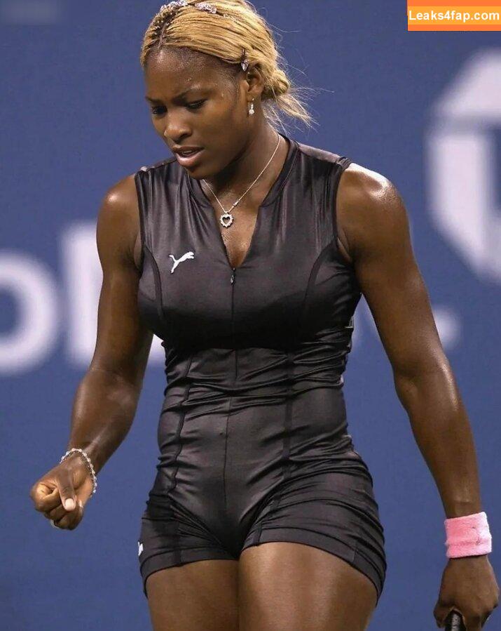 Serena Williams / serenawilliams leaked photo photo #0346