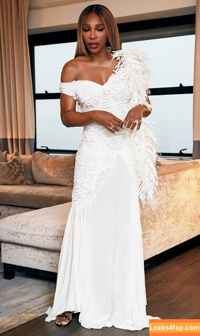 Serena Williams / serenawilliams leaked photo photo #0350