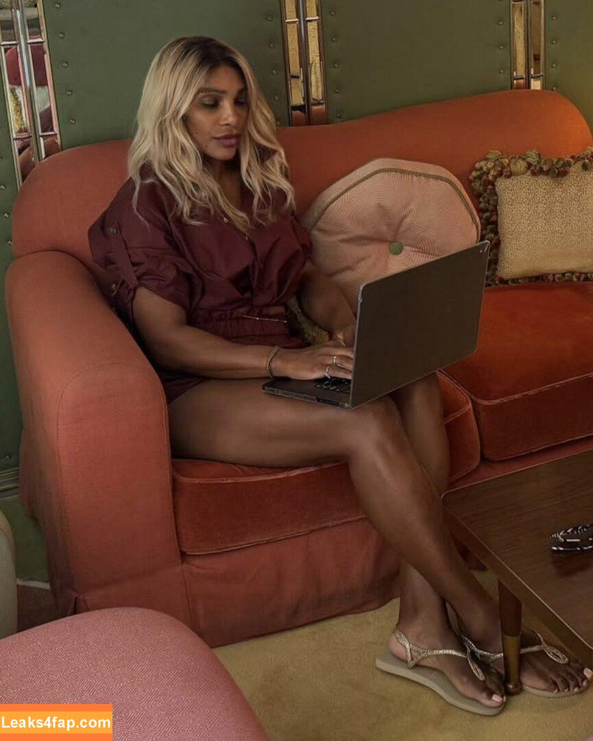 Serena Williams / serenawilliams leaked photo photo #0351