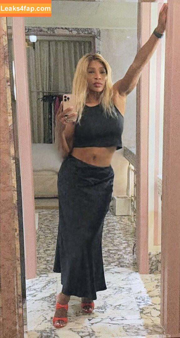 Serena Williams / serenawilliams leaked photo photo #0353