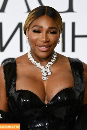 Serena Williams photo #0050