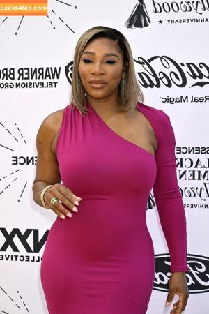 Serena Williams photo #0054