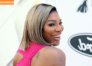 Serena Williams photo #0068