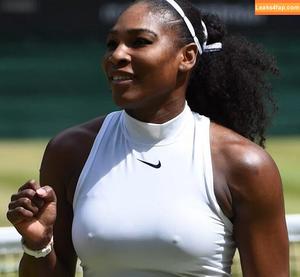 Serena Williams фото #0200