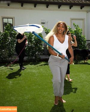 Serena Williams photo #0211