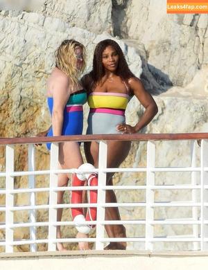 Serena Williams photo #0228