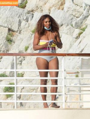 Serena Williams photo #0229