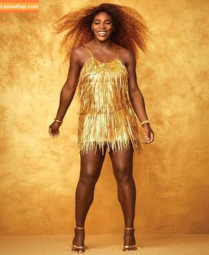 Serena Williams photo #0276