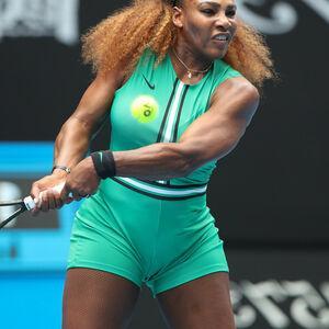 Serena Williams photo #0289