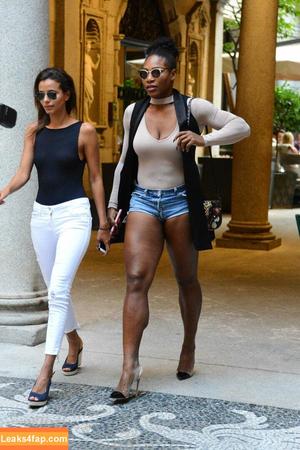 Serena Williams photo #0296