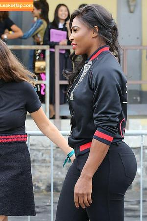 Serena Williams photo #0314