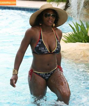 Serena Williams photo #0323