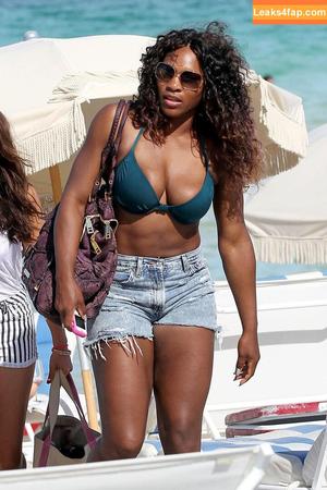 Serena Williams photo #0336