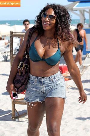 Serena Williams photo #0337