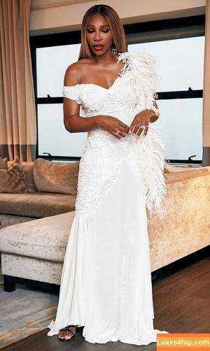 Serena Williams photo #0350