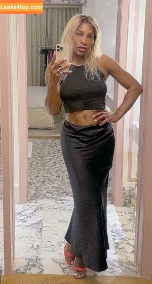 Serena Williams photo #0352