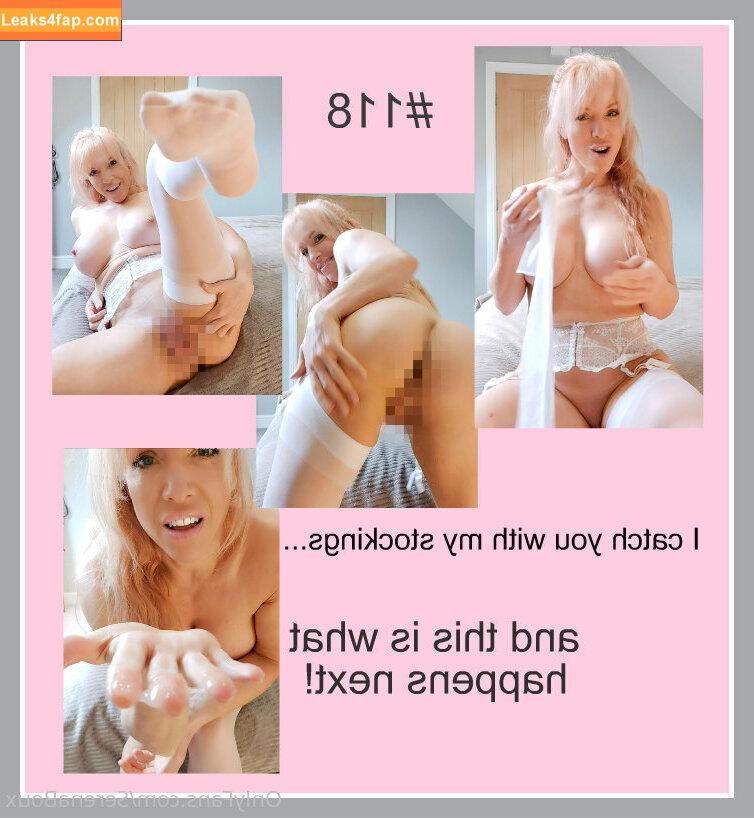 serenabou / serenaboy__ leaked photo photo #0047