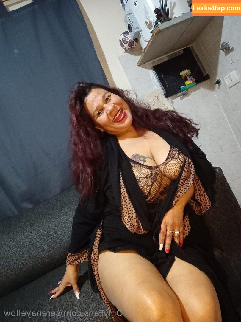 serenayellow / serenamello leaked photo photo #0003