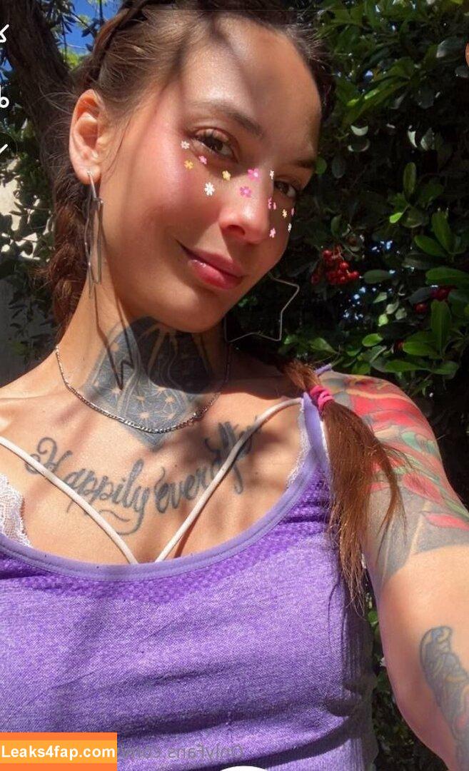 serenayellow / serenamello leaked photo photo #0015