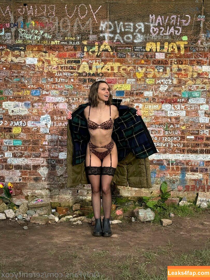 Serenity Cox / Hotwife / serenitycox / serenitycoxto слитое фото фото #0409