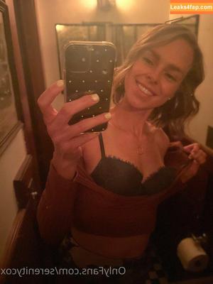 Serenity Cox photo #0147