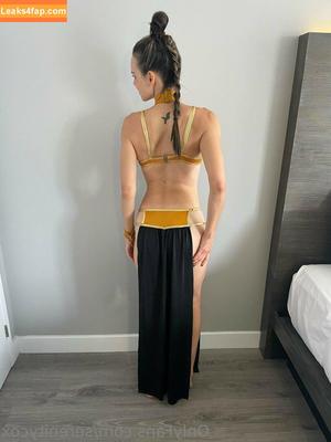 Serenity Cox photo #0241