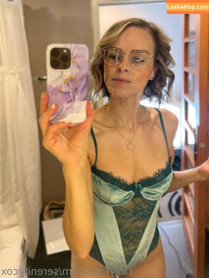 Serenity Cox photo #0277